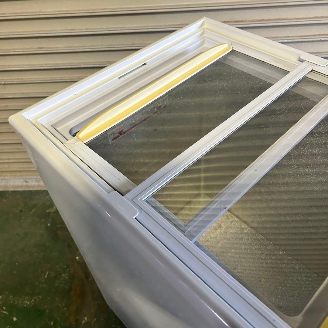 CL97★エクセレンス★ 冷凍ストッカー 冷凍ショーケース MS-062G 業務