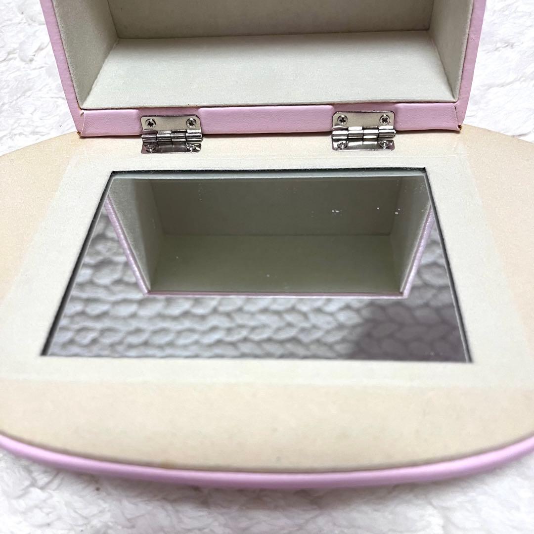 2015年　新品　未使用　サンリオ　マイメロディ　ダイカット　ミニチェスト