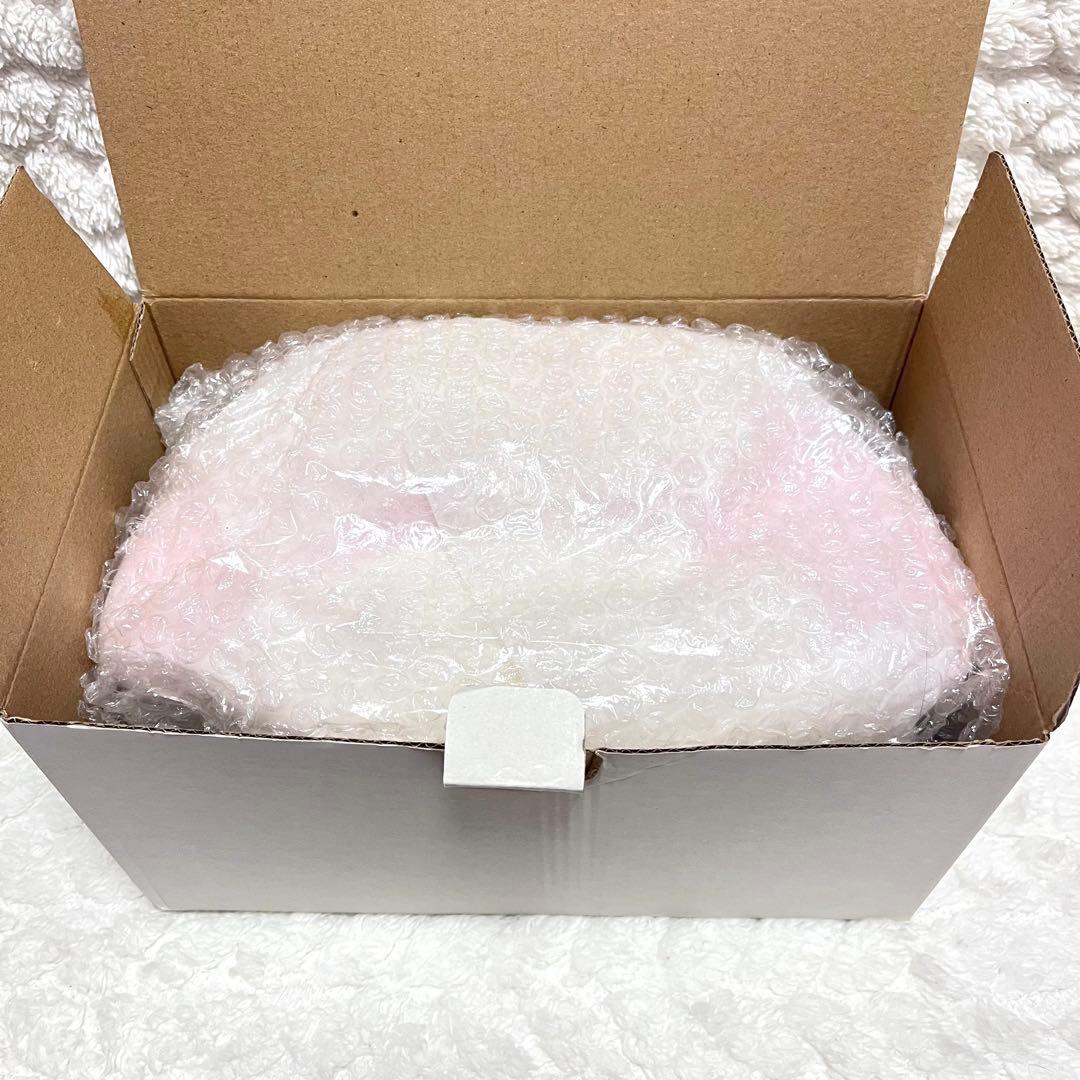 2015年　新品　未使用　サンリオ　マイメロディ　ダイカット　ミニチェスト