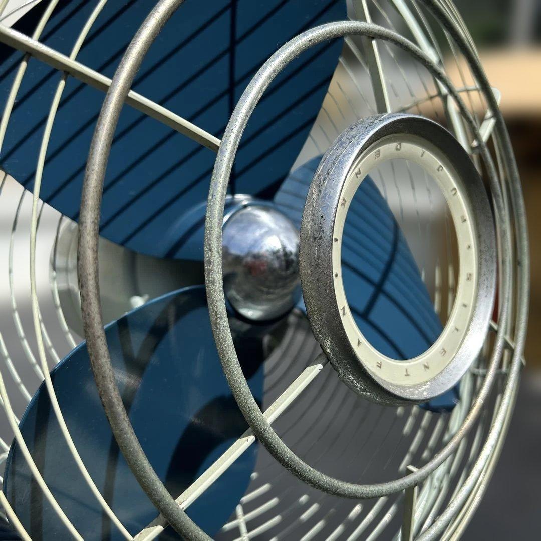 富士電機　FTS3061 扇風機　サイレントファン