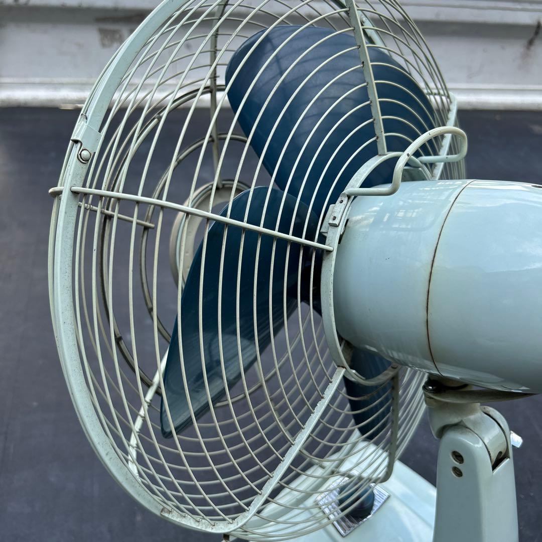 富士電機　FTS3061 扇風機　サイレントファン