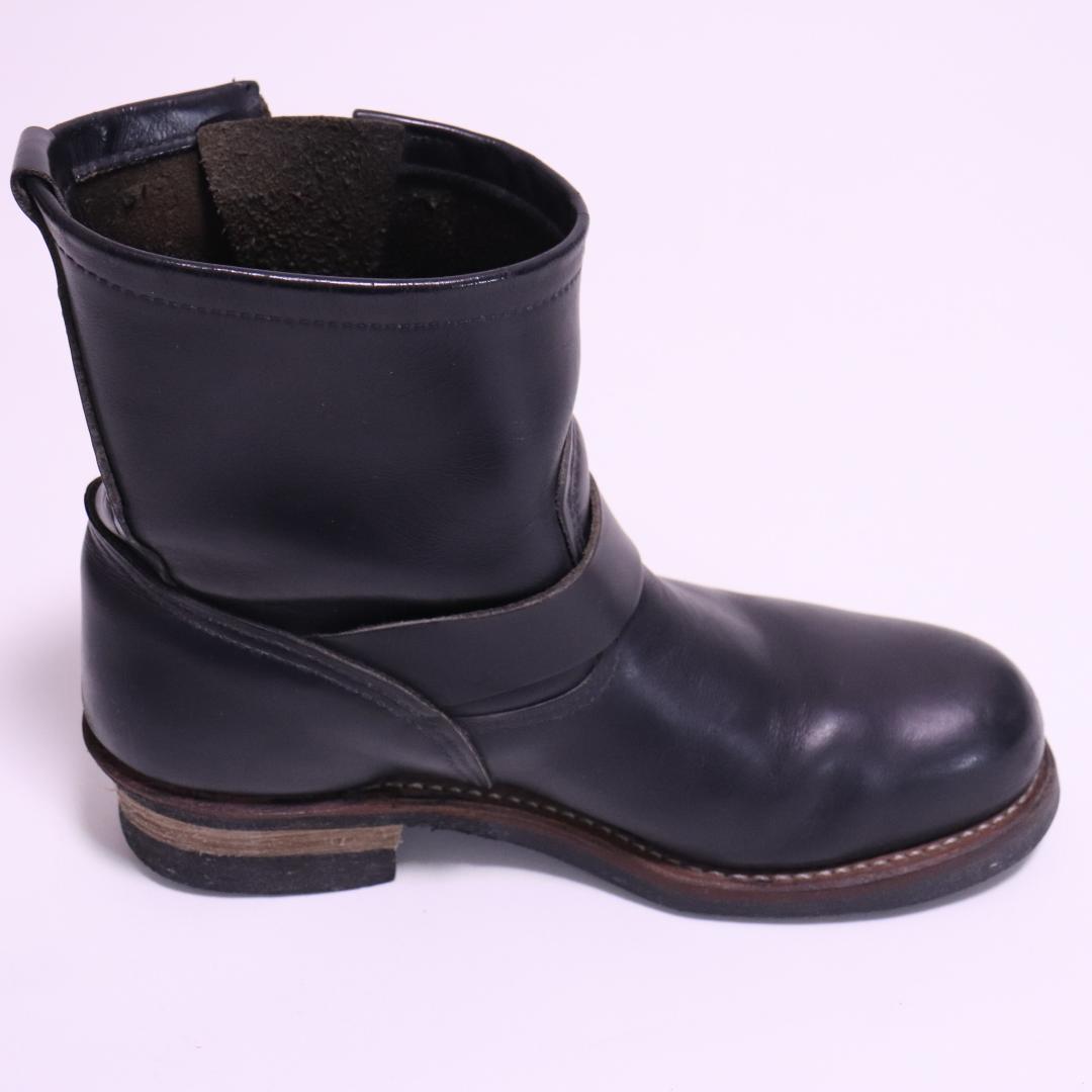 REDWING #2976 エンジニアブーツ US8.0