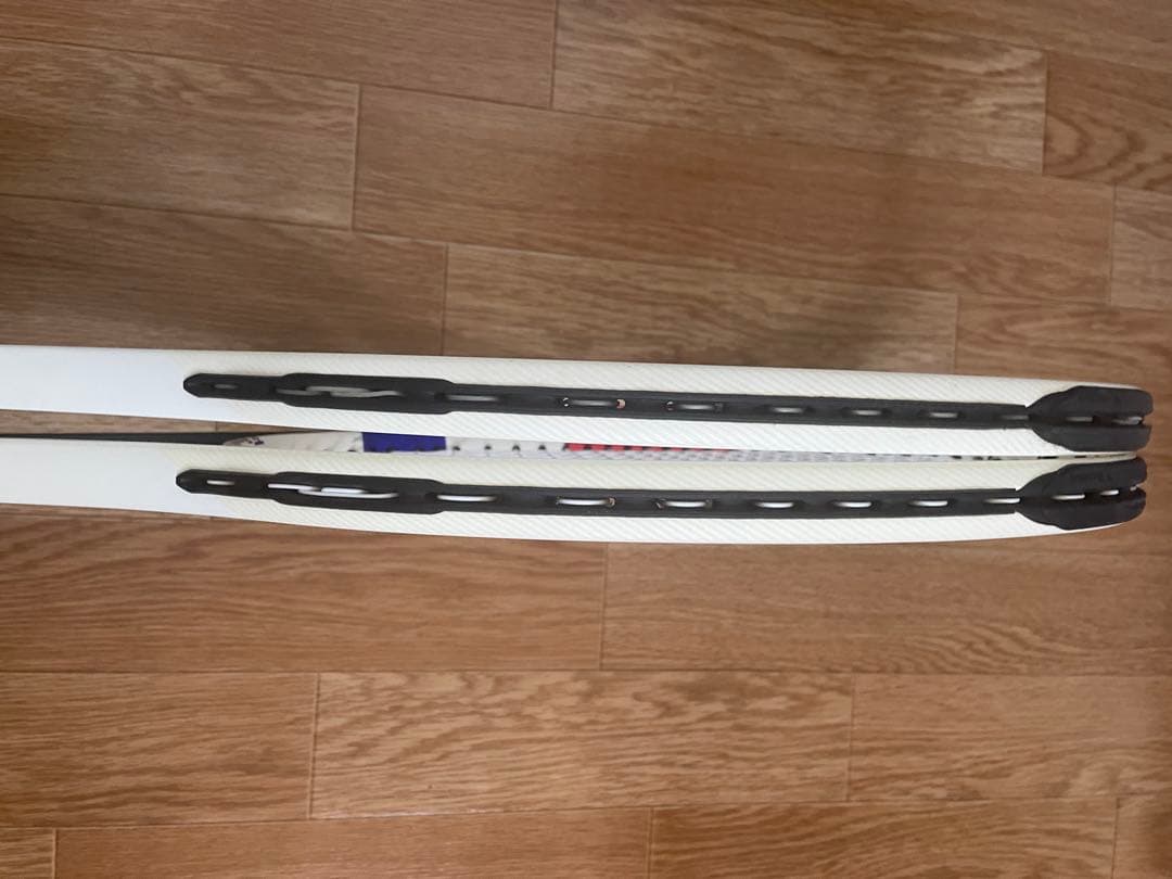 Tecnifibre テクニファイバー TF40 305 2本セット