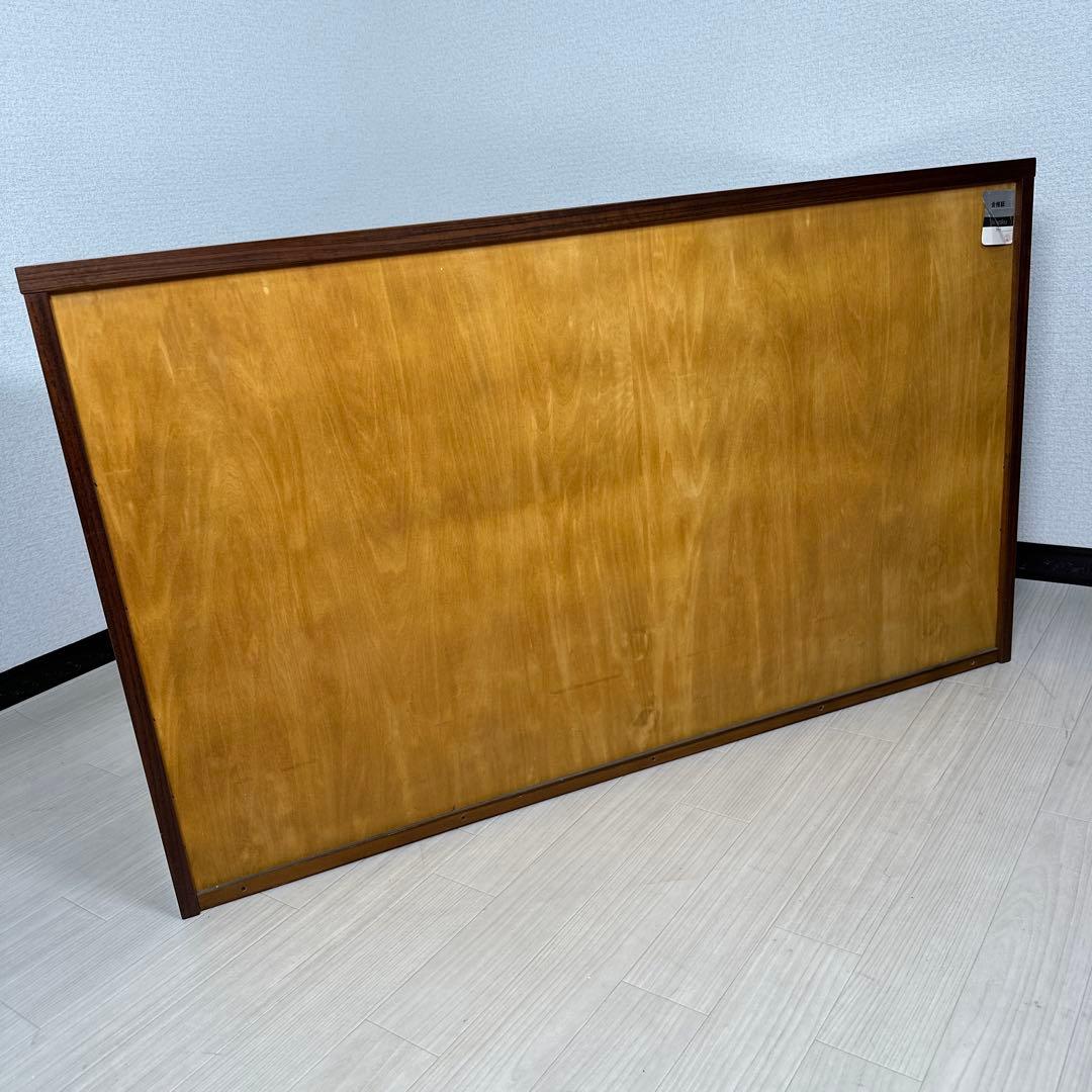 カリモク コロニアル チェスト 4段6杯 電話台 TEL台 FAX台 i1※