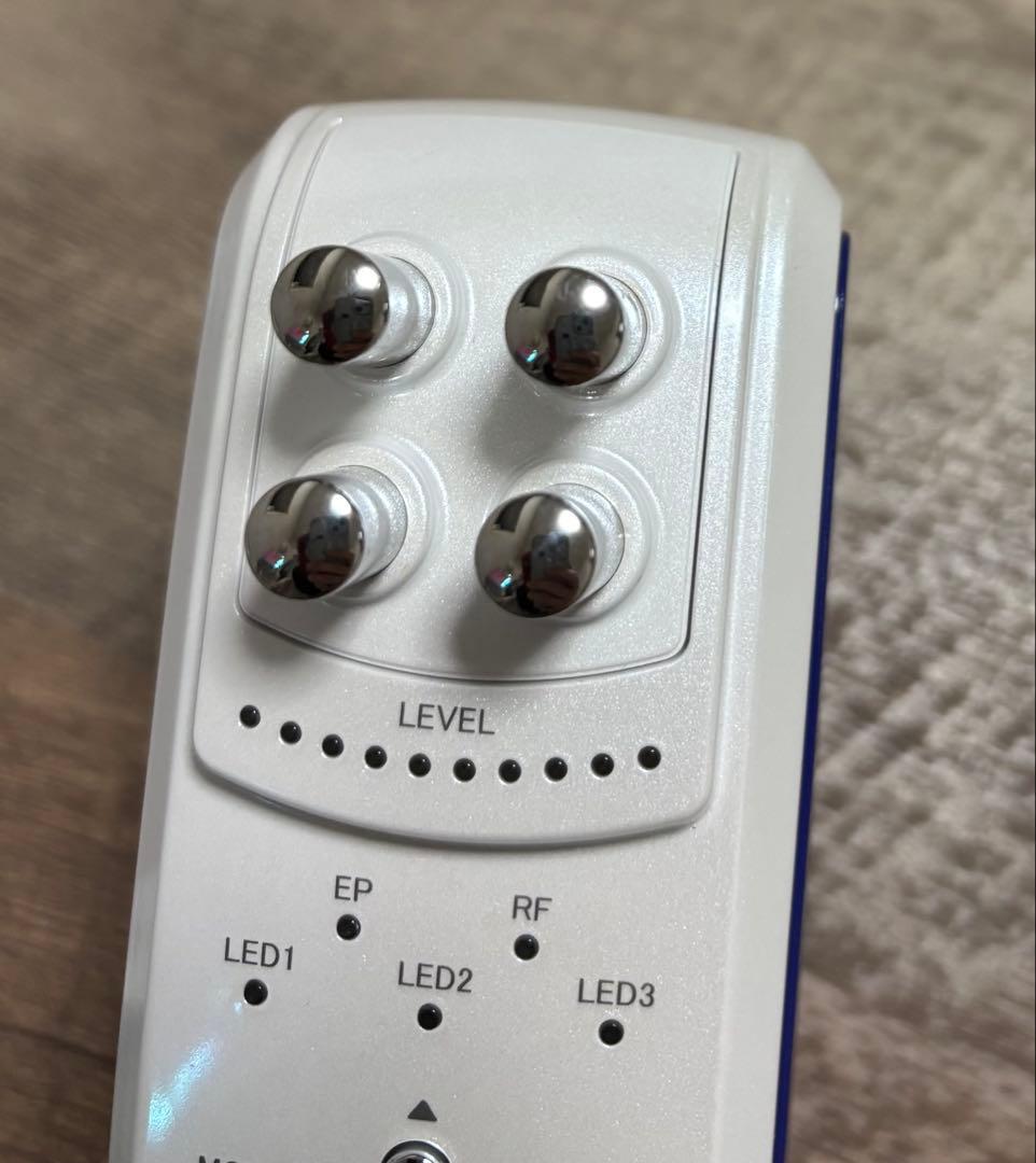 ベルフューズ　美顔器