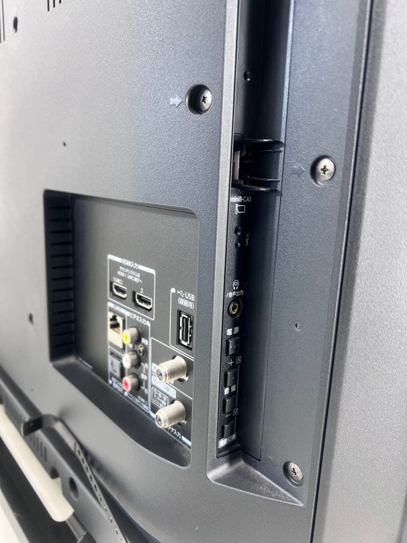 東芝 TOSHIBA REGZA レグザ 32S21 32インチ 液晶テレビ