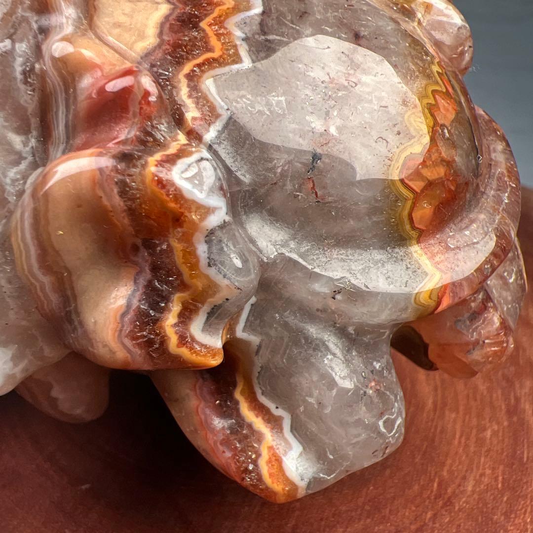 天然石　ビッグロングイ　アメジスト瑪瑙