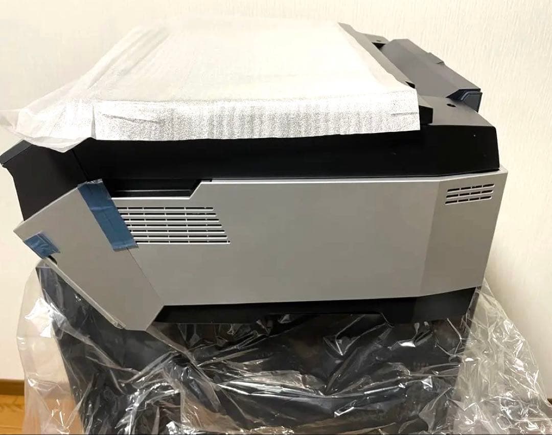 未使用 Epson PM-T990 プリンター 訳あり