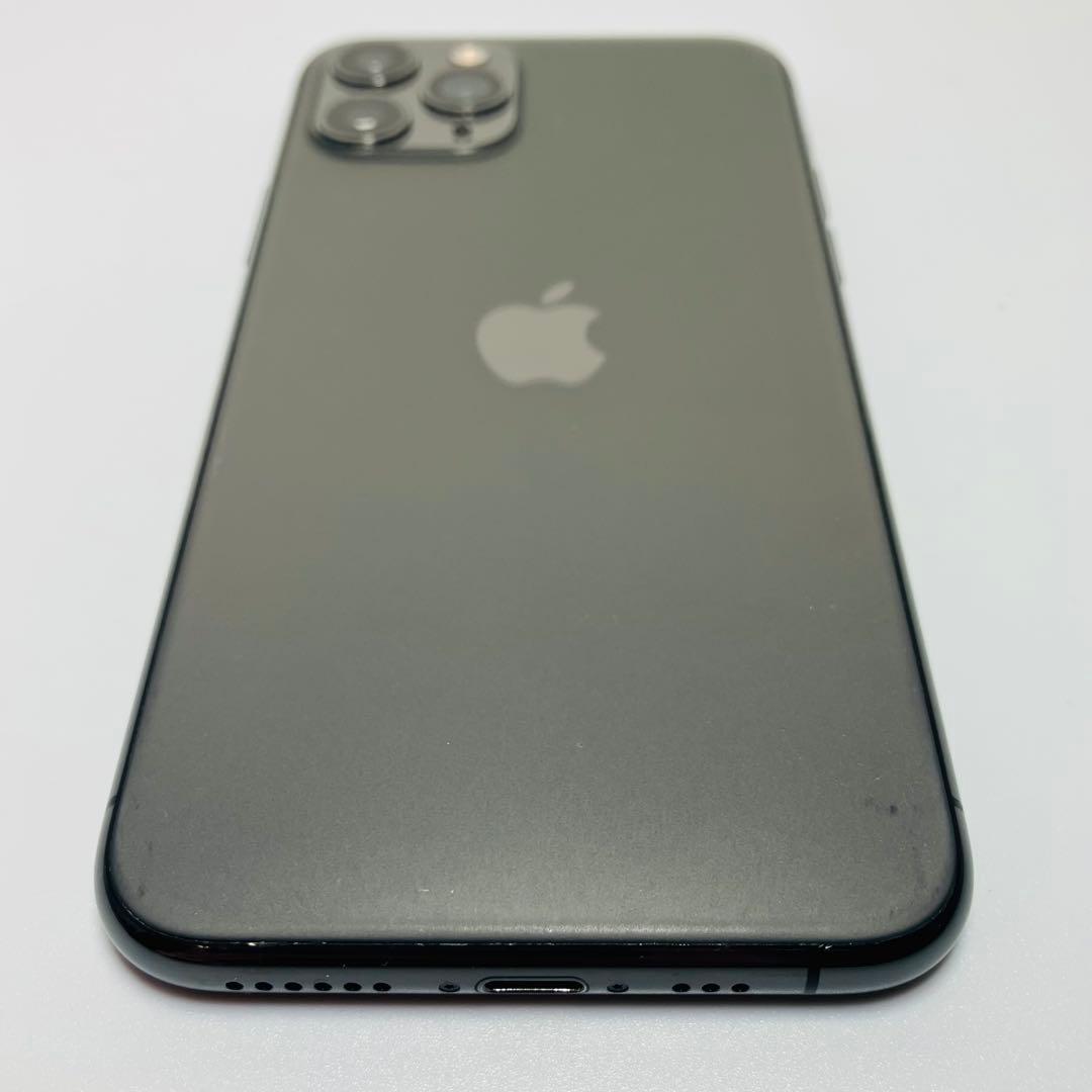 Apple iPhone 11 Pro 256GB スペースグレー 本体のみ