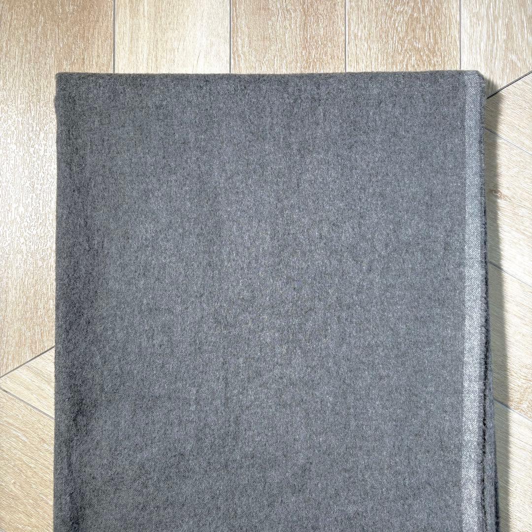 ☆BRUNELLO CUCINELLI☆ブランケット☆ブルネロクチネリ☆