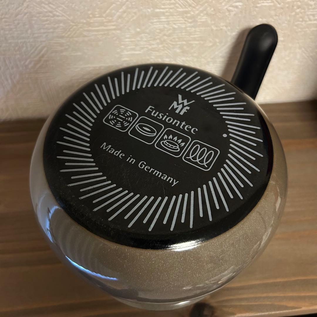WMF フュージョンテック ミネラルマルチポット 14cm