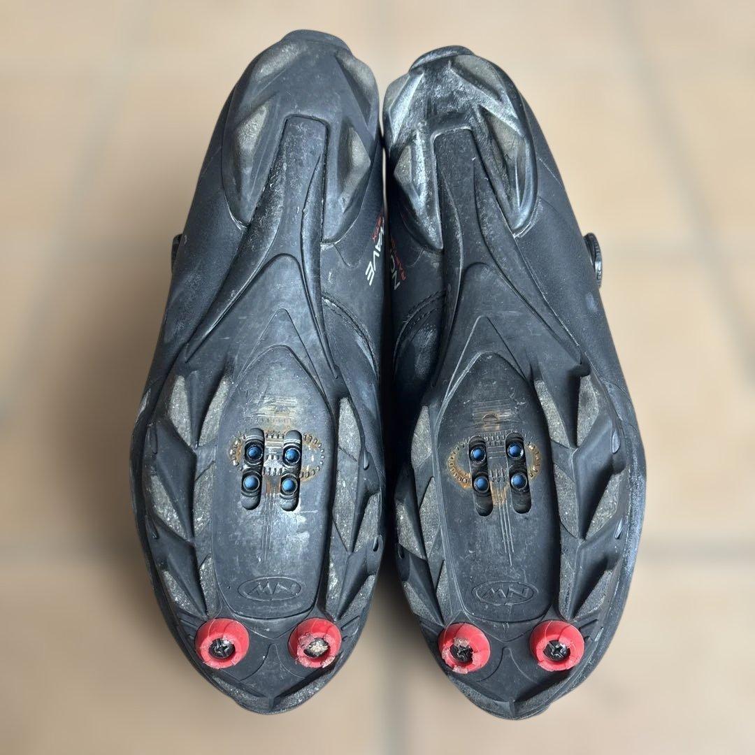 ノースウェーブ　 Northwave Arctic Gore-Tex シューズ