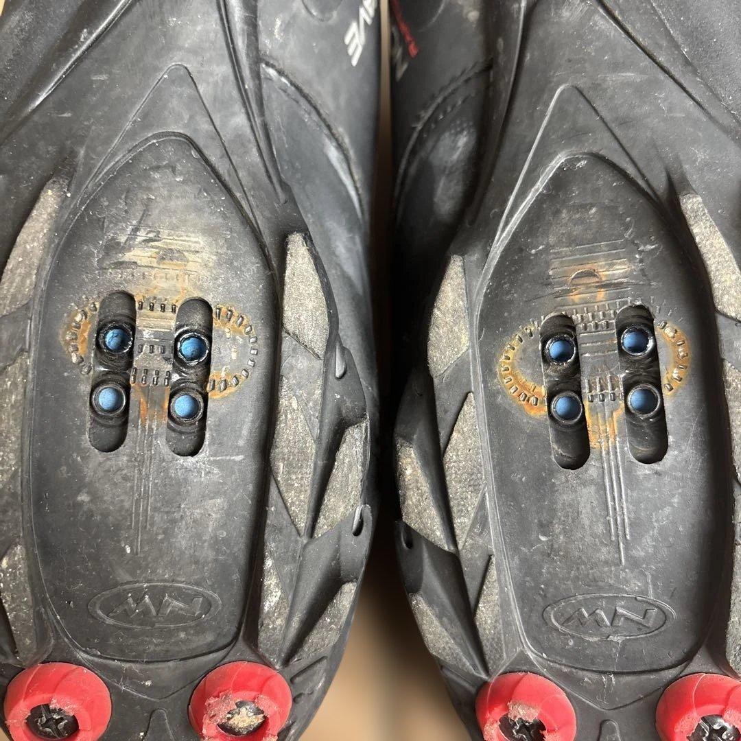 ノースウェーブ　 Northwave Arctic Gore-Tex シューズ