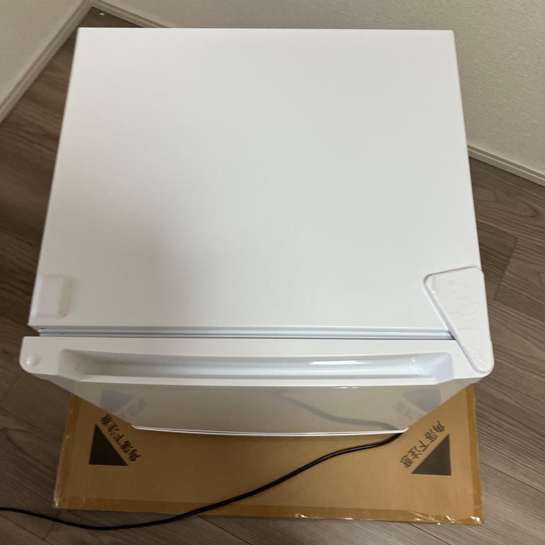 アイリスオーヤマ46L 冷蔵庫2025年製