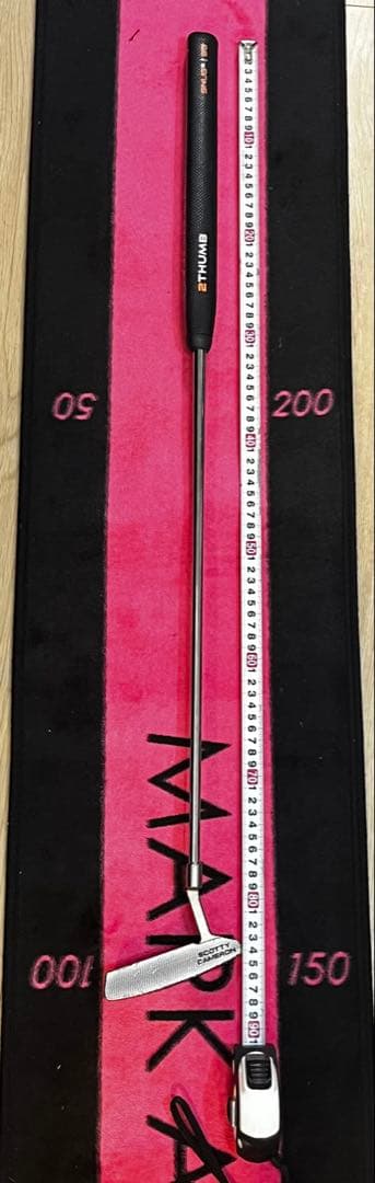 イ*ス様 スコッティキャメロンセレクト　ニューポート2