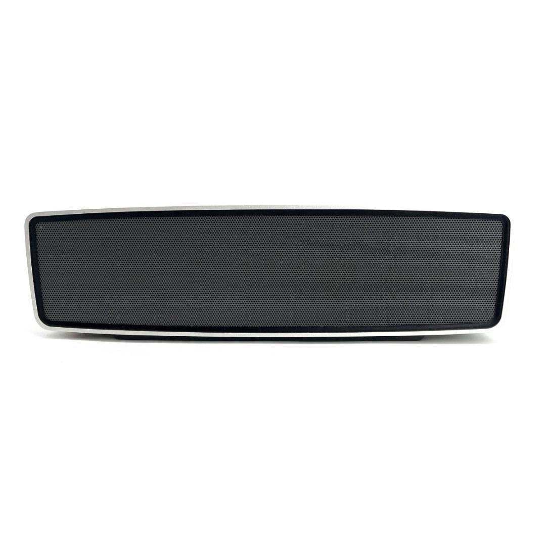 【訳アリ美品】BOSE SOUNDLINK MINI