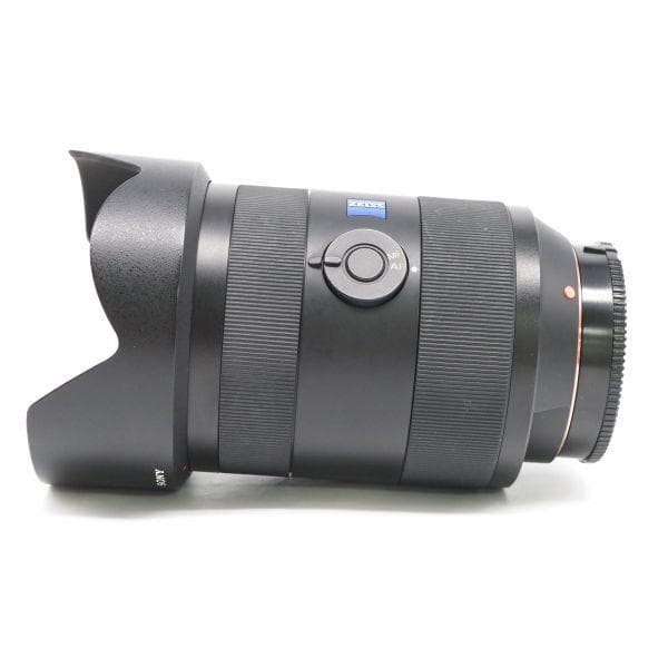 ■極上品■SONY 16mm-35mm F2.8 ZA SSM SAL1635Z