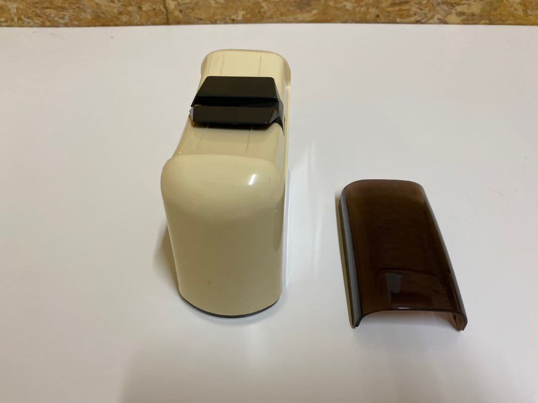 昭和レトロ　希少　激レア　ママシャープナー 　アンティーク