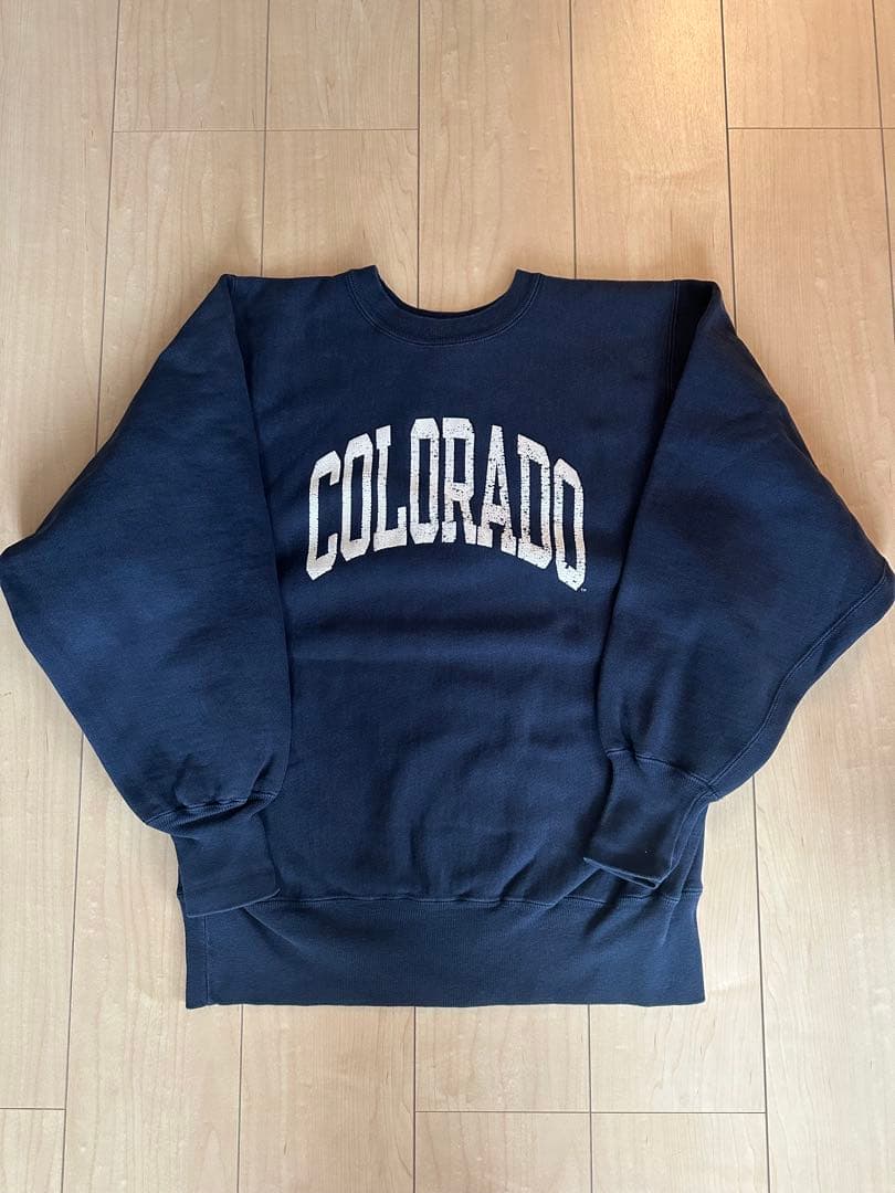 【特価】　90s チャンピオン リバースウィーブ