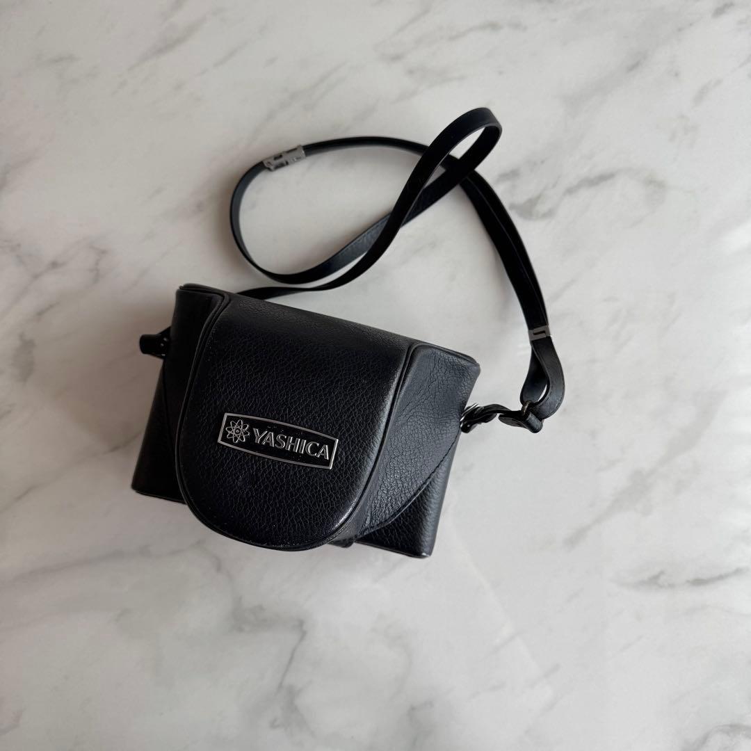 〔即日発送可〕Yashica Electro 35 GTフィルムカメラ