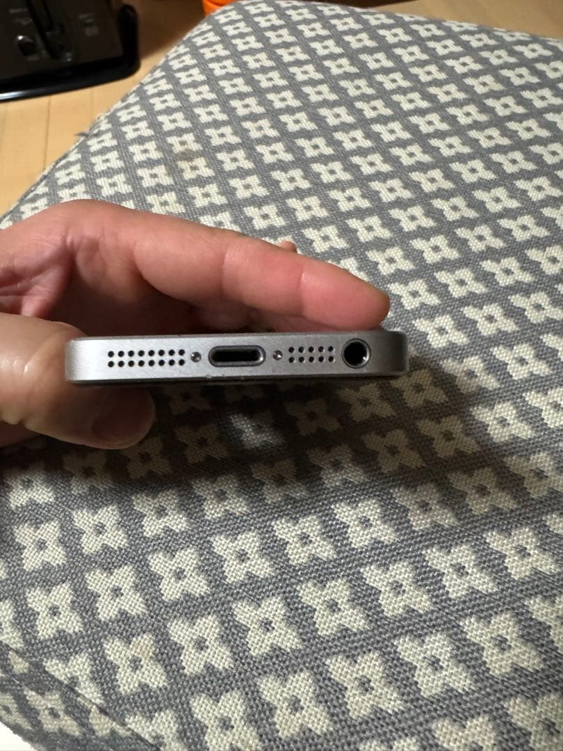 iPhone SE 第一世代 64 GB docomo SIMフリー