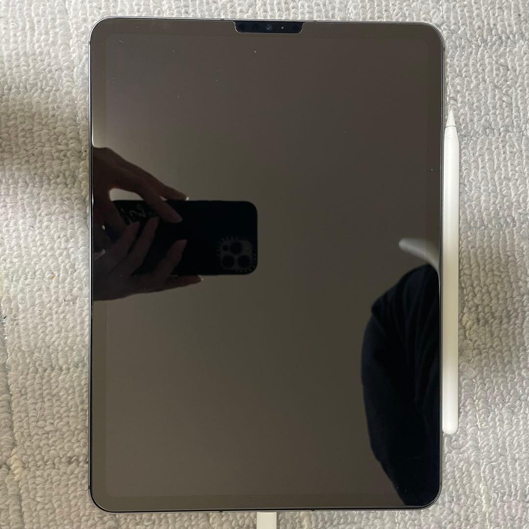 T*K様 Apple iPad Pro 11インチ 第3世代 256GB