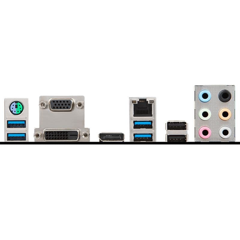 マザーボード MSI Z370-A PRO