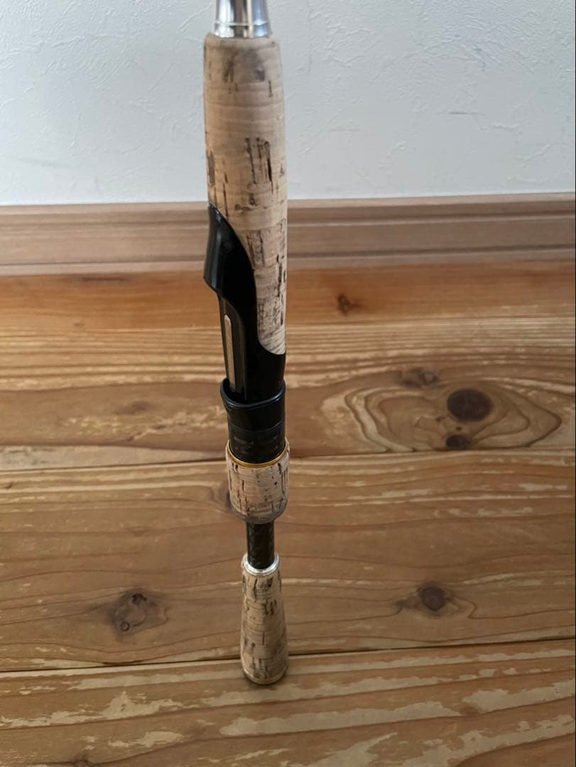 エバーグリーン　ヘラクレス　ブラックレギウス