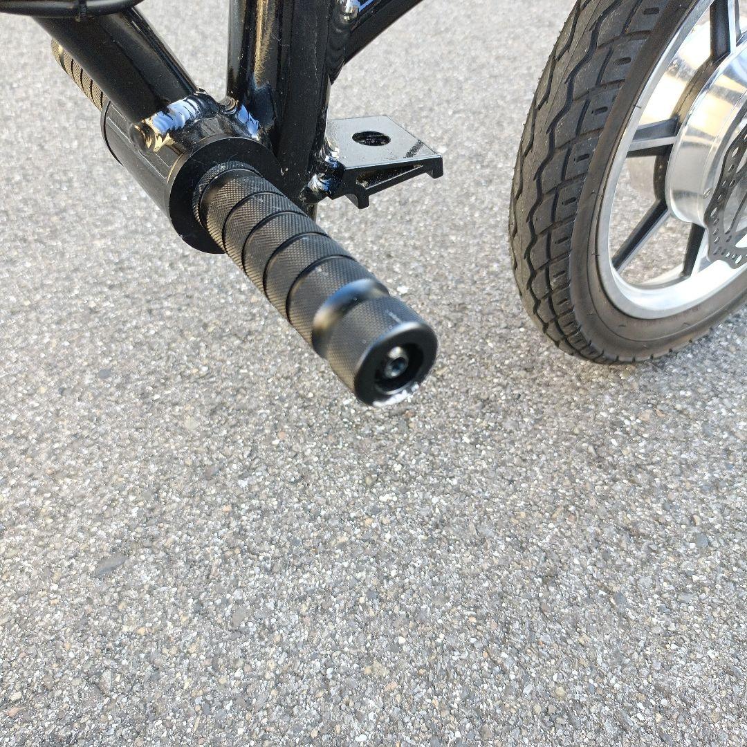 自転車本体 Acalie RICH BITCITY