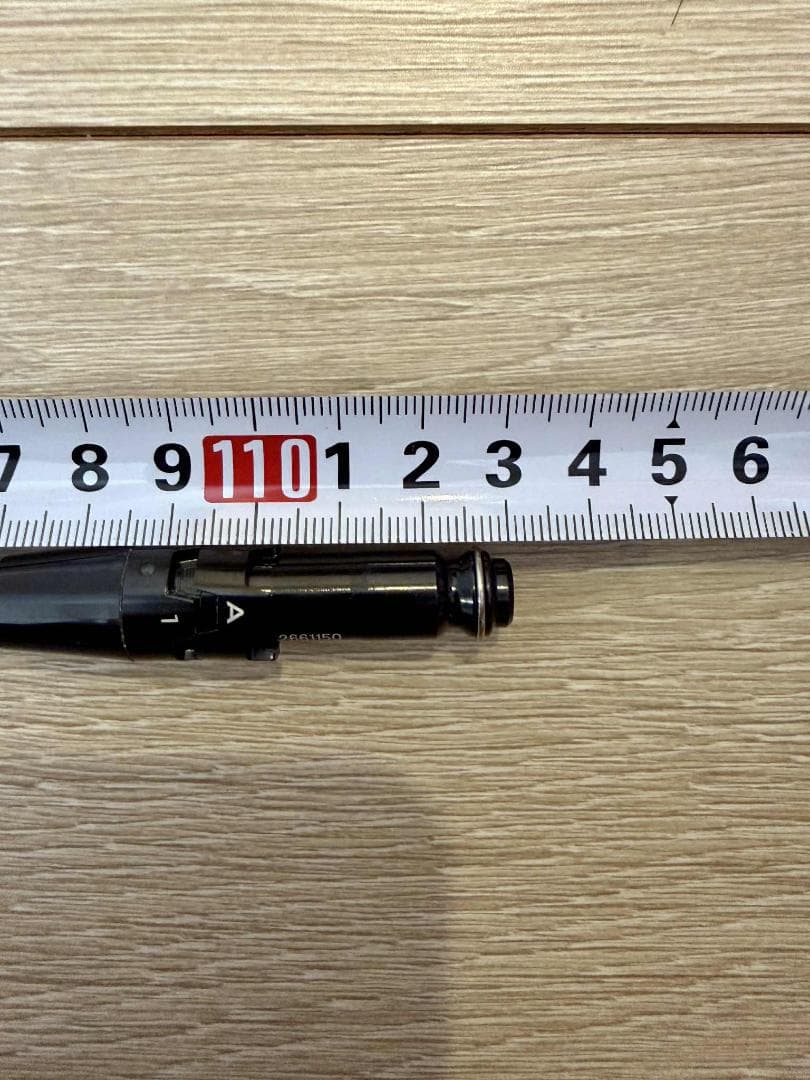 Fire Express PROTO BI 5X ドライバー用 タイトリスト