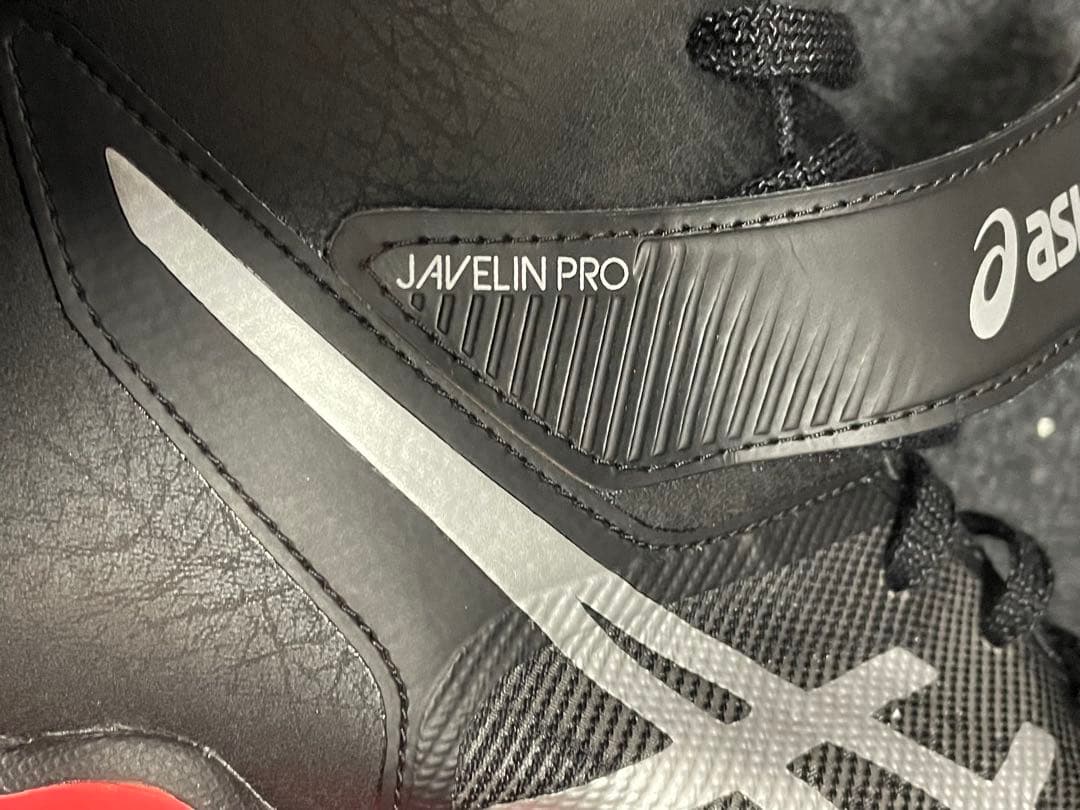 Asics Javelin Pro やり投げスパイク 【27.0cm】極美品