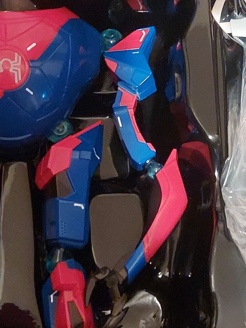 千値練 スパイダーバース ペニパーカー&SP//dr (要内容確認)