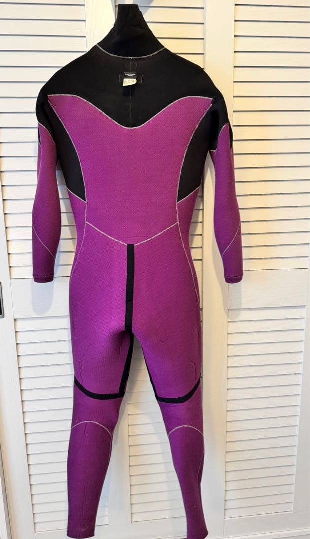 O'Neill 5/3mm フルスーツ ブラック