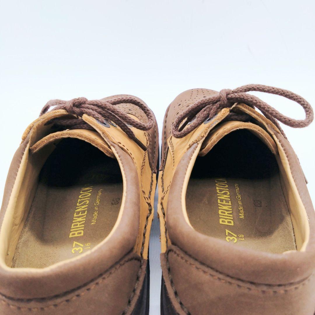 ビルケンシュトック ケント ブラウン 24cm　679