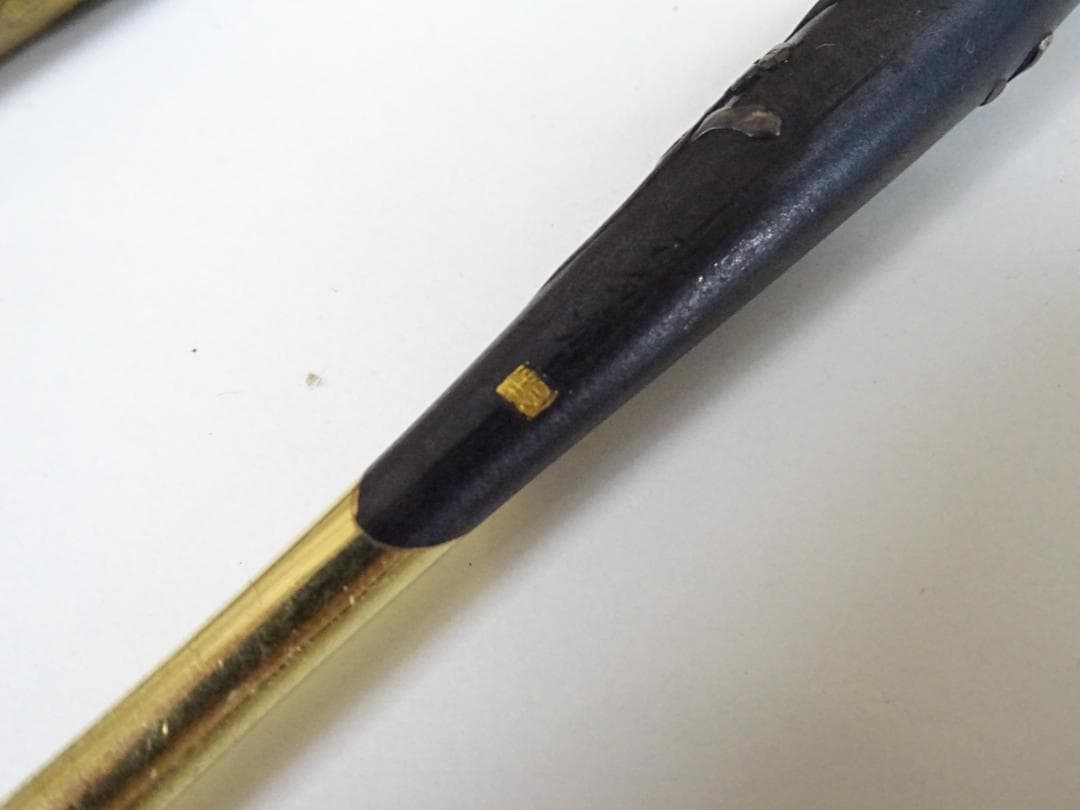 y*8様 鹿054 キセル 煙管 7点 まとめ売り