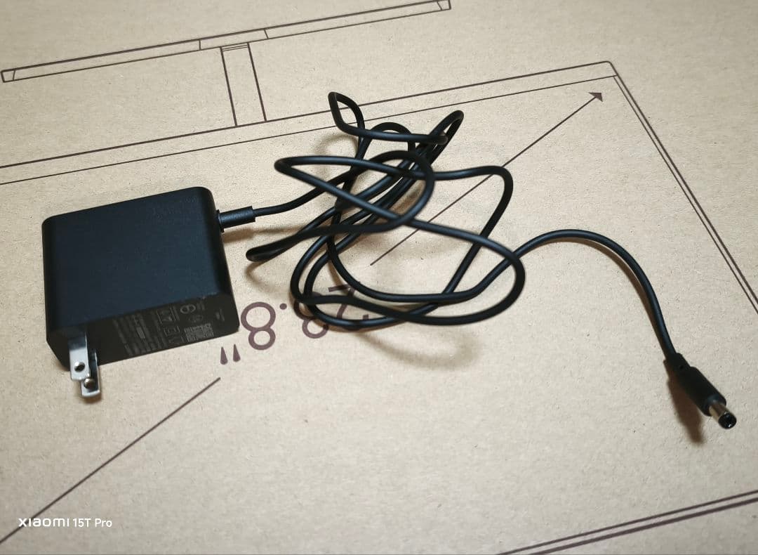 Xiaomi社製　23.8インチ　PCモニター　IPS液晶　【匿名配送】