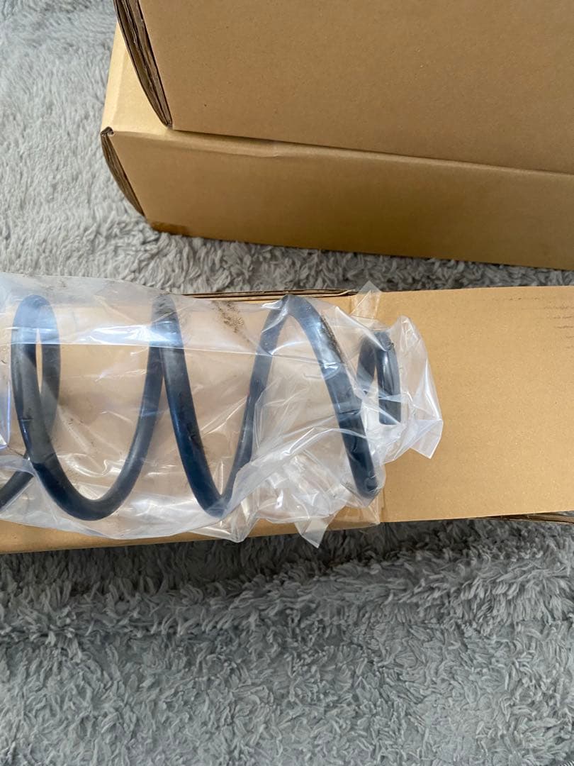 ホンダJG3　n-one rs 純正ショック