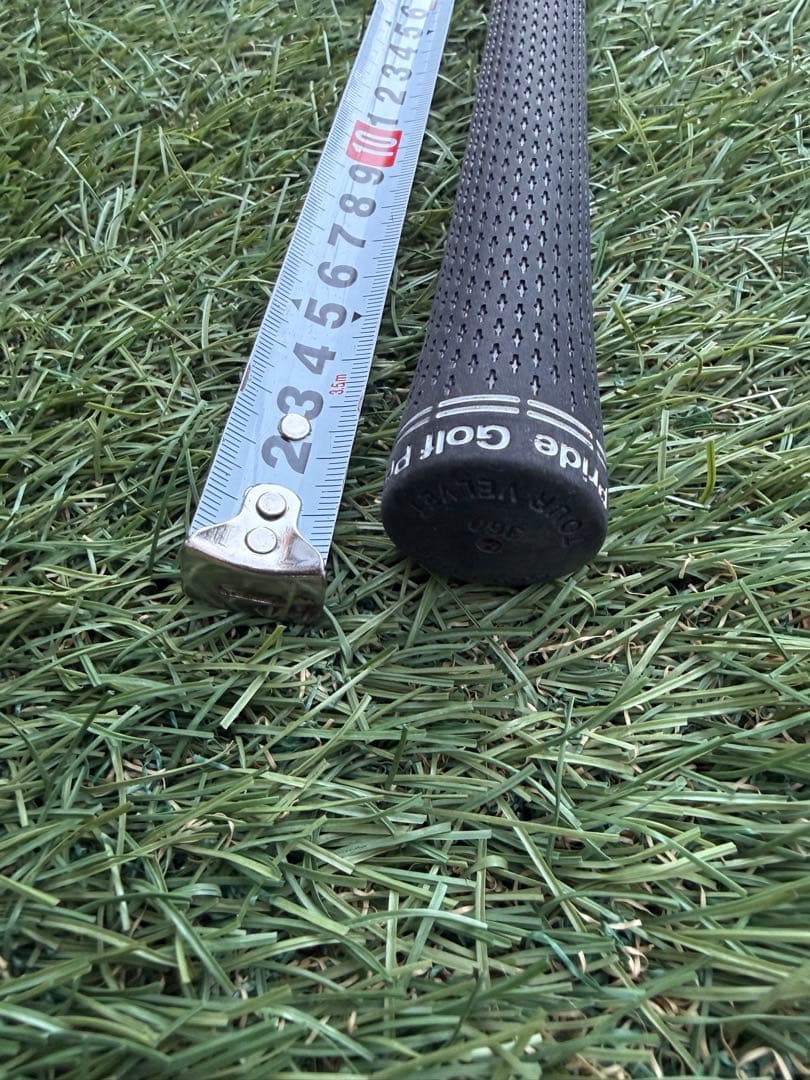 値下げ　テンセイCKブルー 60S 1w用シャフト コブラスリーブ付き