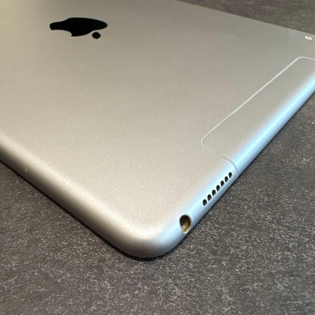 【美品】iPad Pro 32GB 9.7インチ セルラー