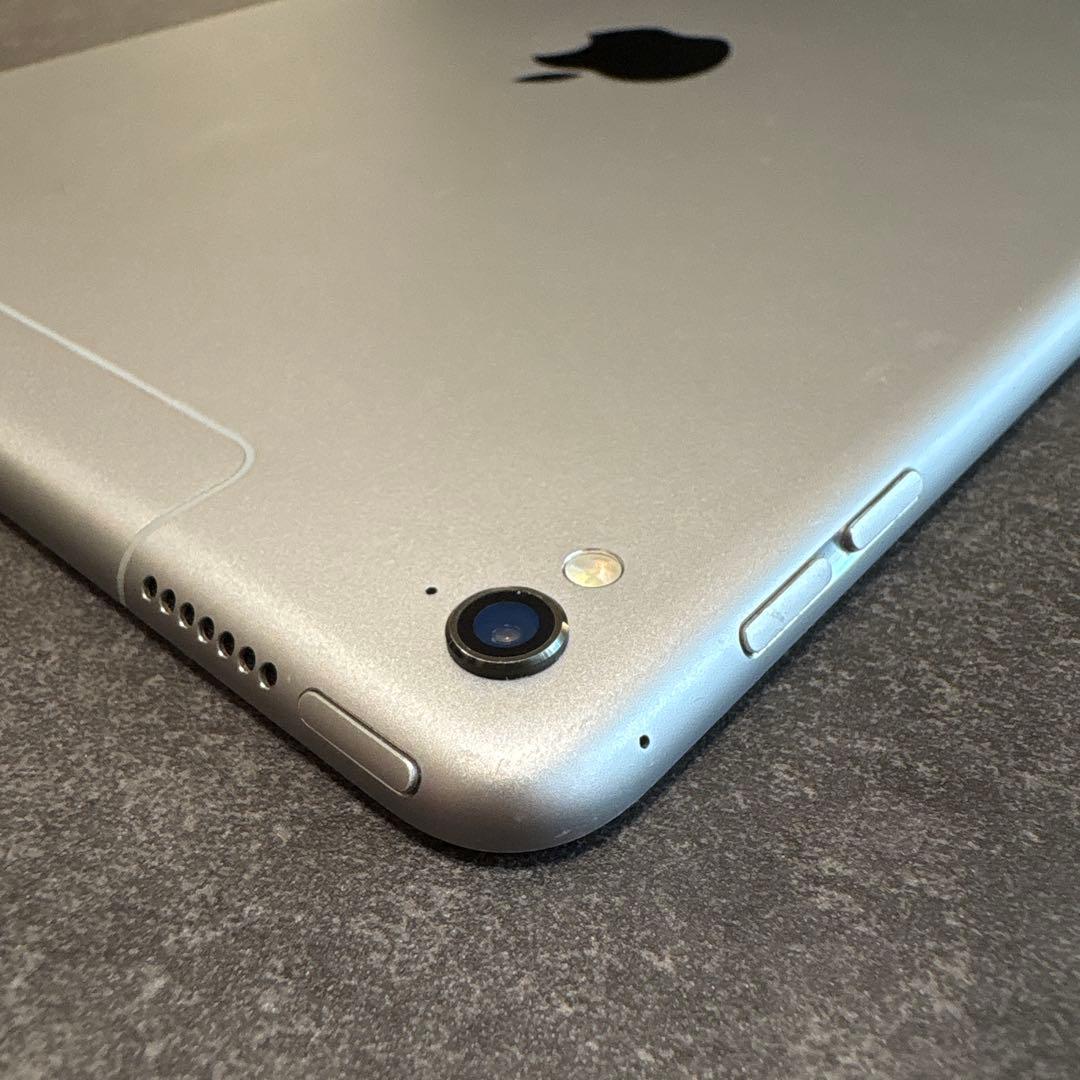 【美品】iPad Pro 32GB 9.7インチ セルラー
