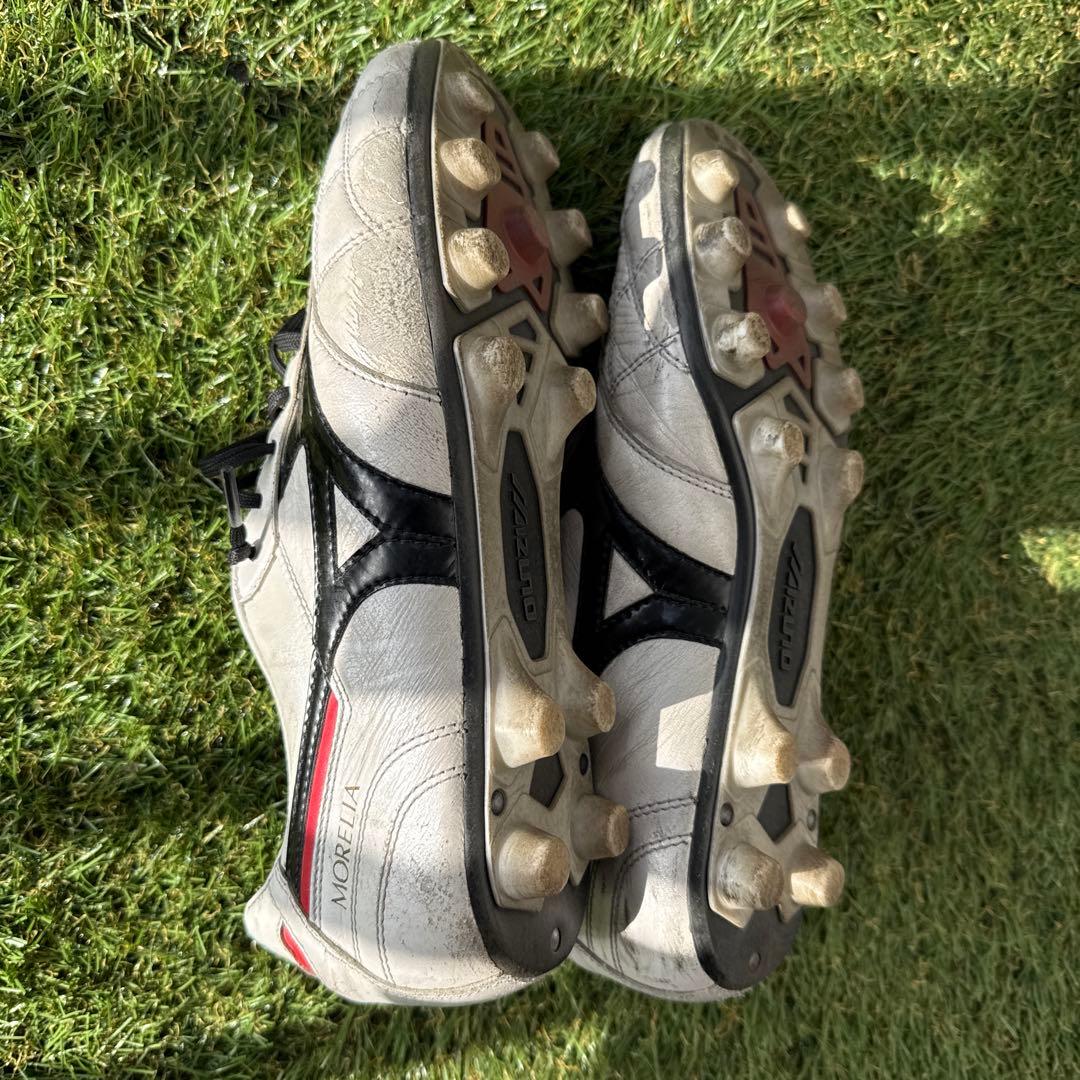 MORELIA モレリアⅡ サッカーシューズ dala様の専用