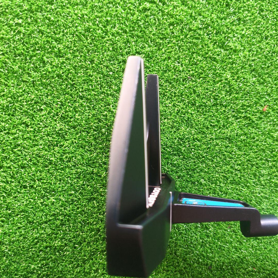 ま*さ様 Ai-ONE TRI-BEAM #7 CH パター