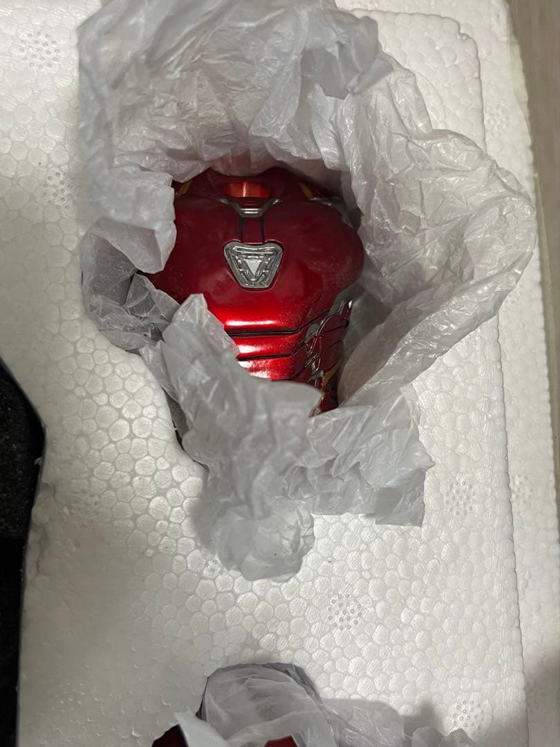 アイアンマン・マーク85(デラックス版) アイアンスタジオ