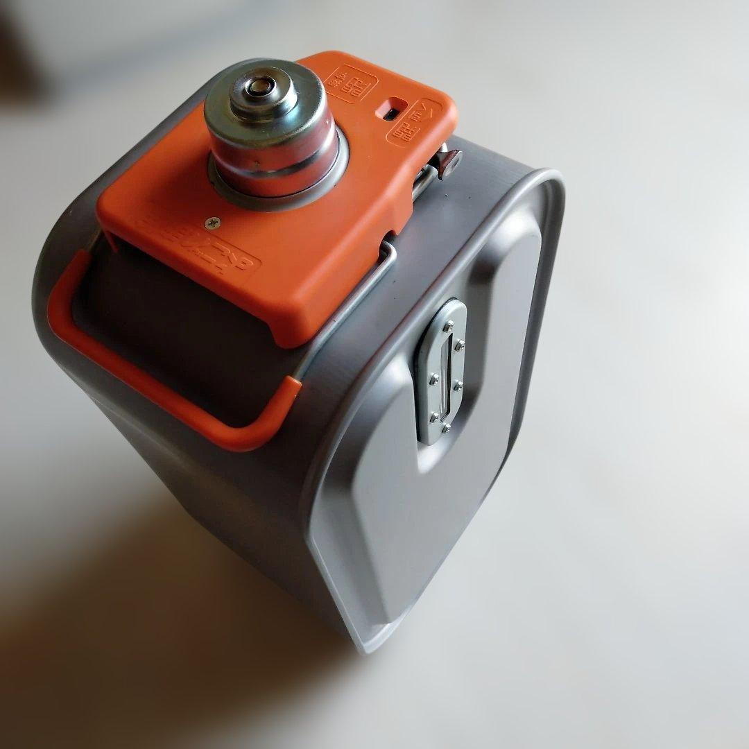 は*め様 コロナ　石油ファンヒーターFH-EX7312BY