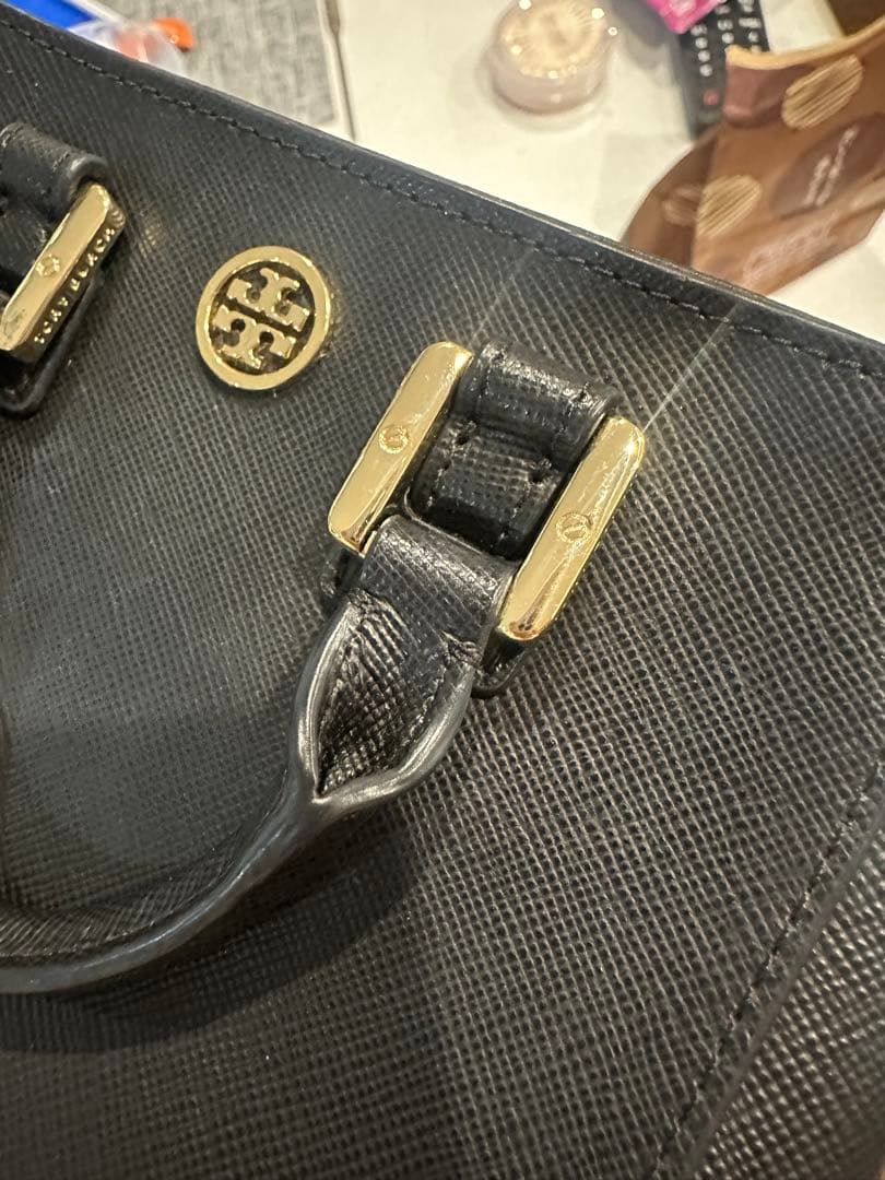 TORY BURCHミニスリングバッグ