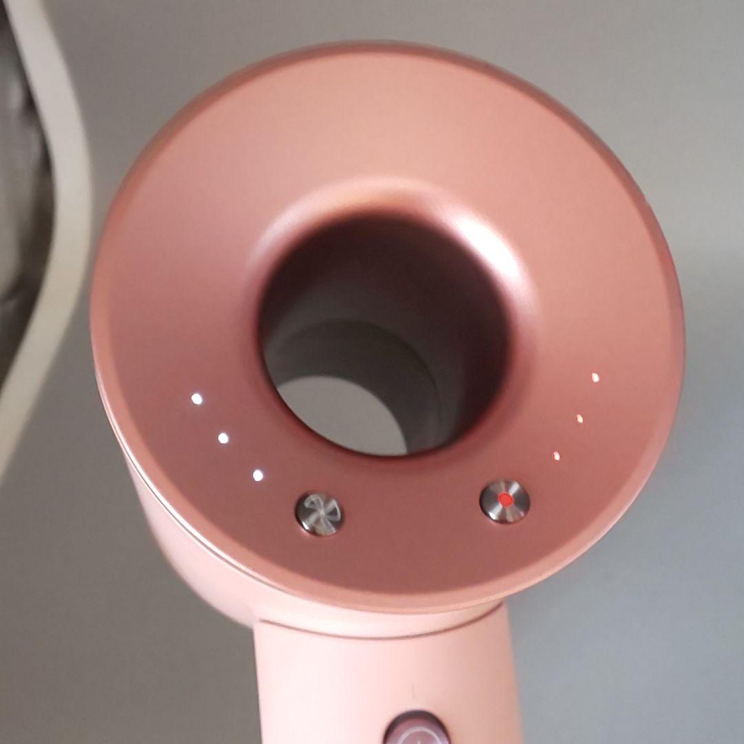 ・ダイソン dysonドライヤー HD08《国内正規品・風量新品同様》31