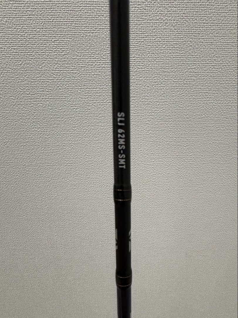 ソルティガ SLJ 62MS-SMT