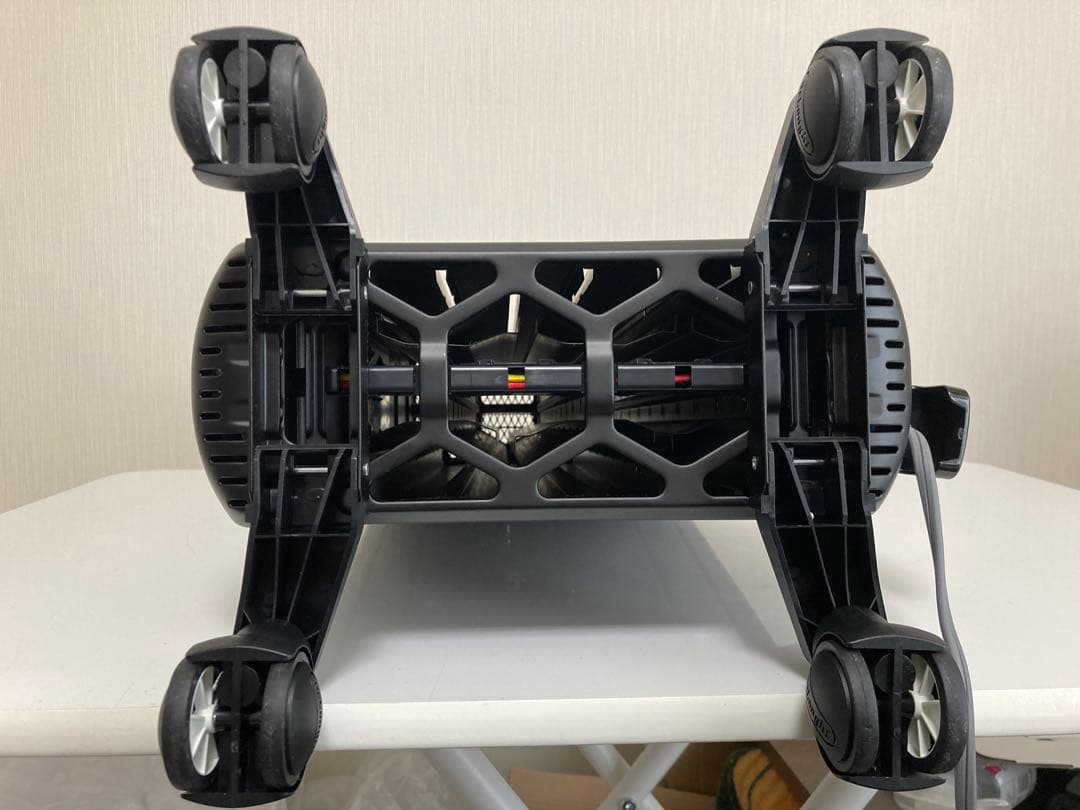 デロンギ　 MDH09-PB マルチダイナミックオイルヒーター リモコン付