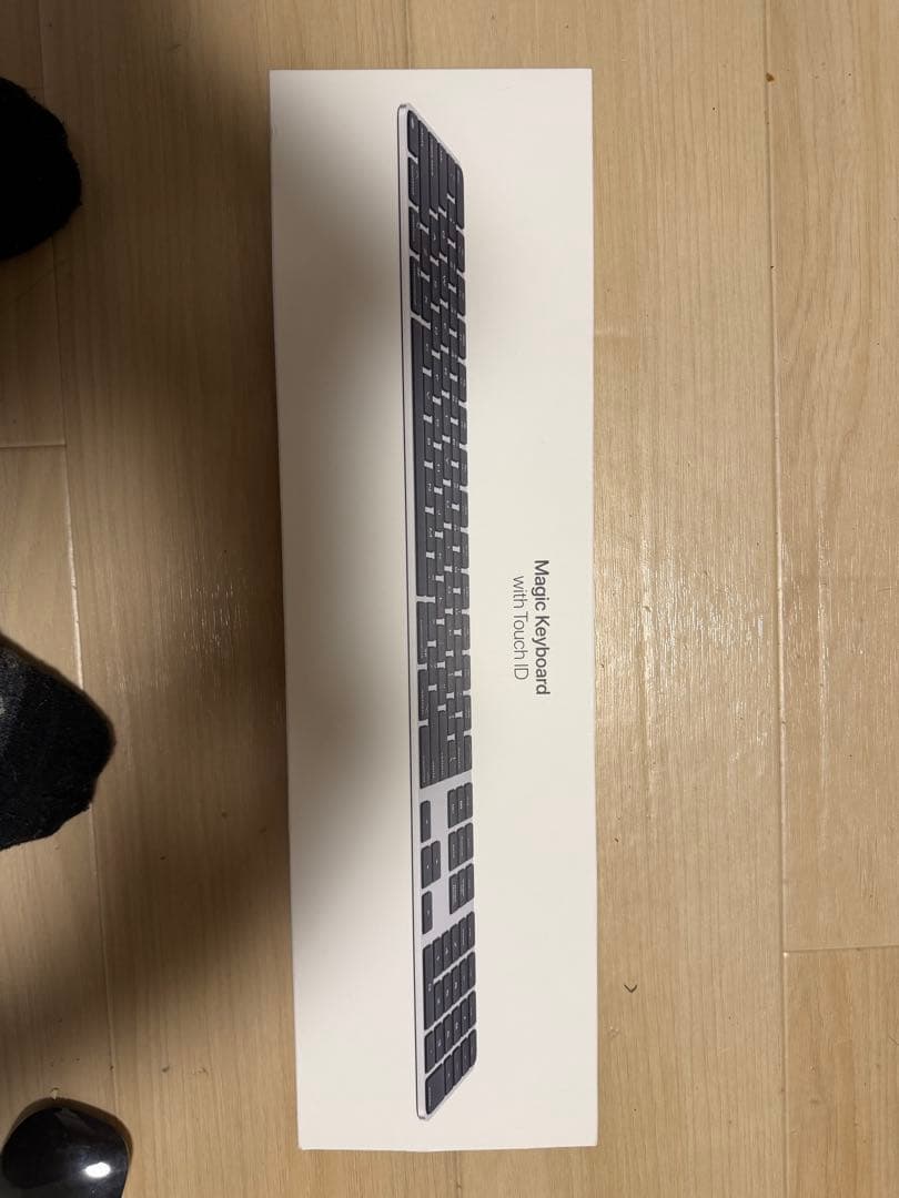 キーボード Apple Magic Keyboard