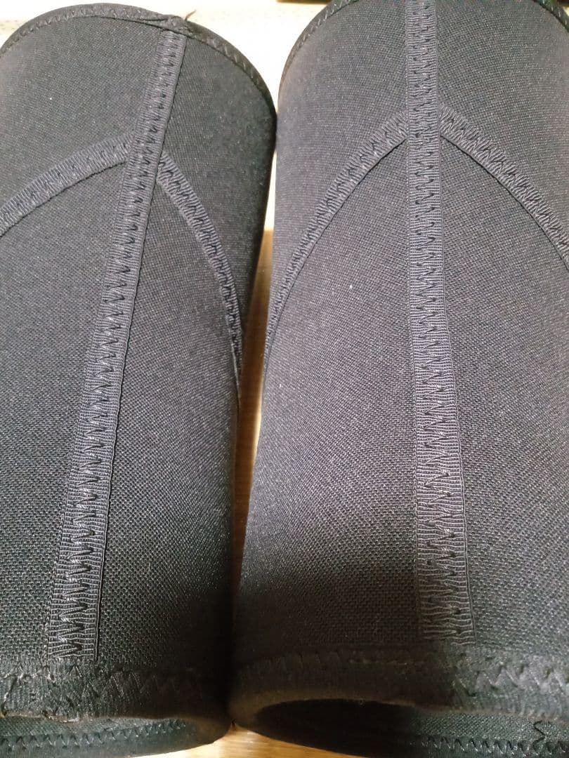 TKS Titan Knee Sleeve Lサイズ